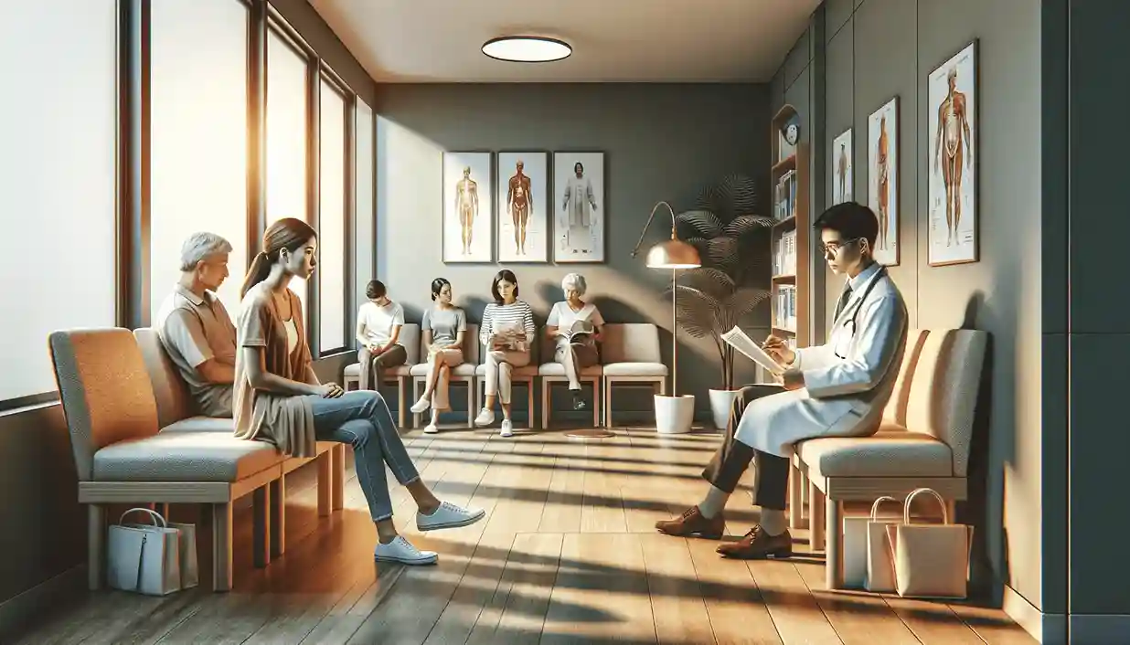 How to Read Your ZIP Code Health Score